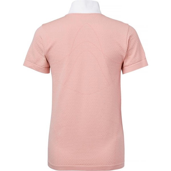 Mountain Horse Womens Lily Tech Top 45560 - Pink